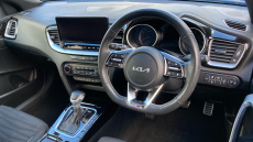 Kia Pro Ceed 1.5T GDi ISG GT-Line 5dr DCT Petrol Estate